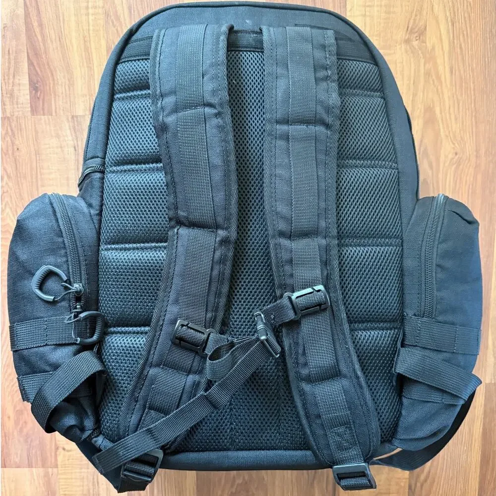 SOG 3 Pistol Range Backpack